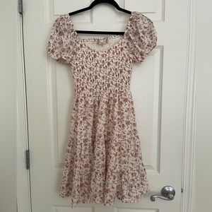 Women’s dress